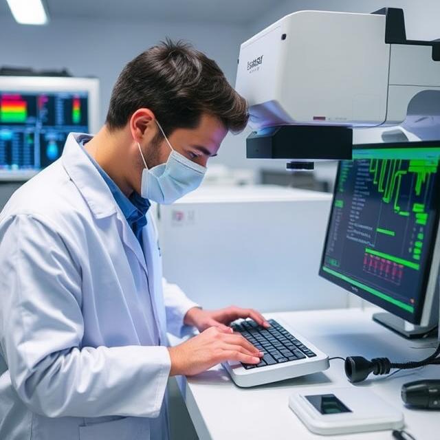 فلوسیتومتری چقدر طول می کشد؟