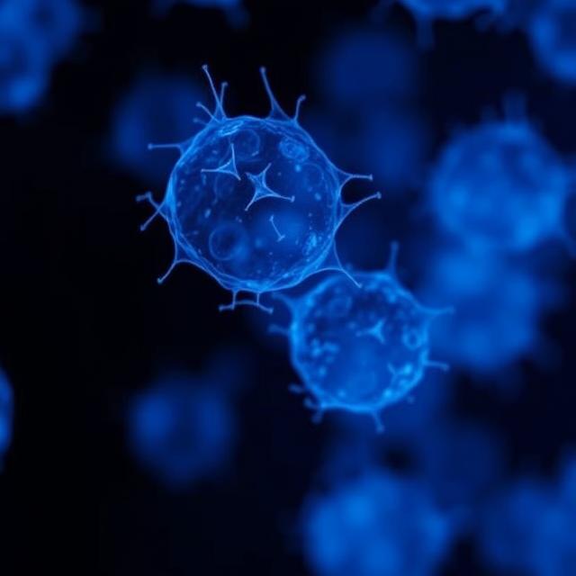 چگونه سلول ها را برای فلوسیتومتری ثابت کنیم