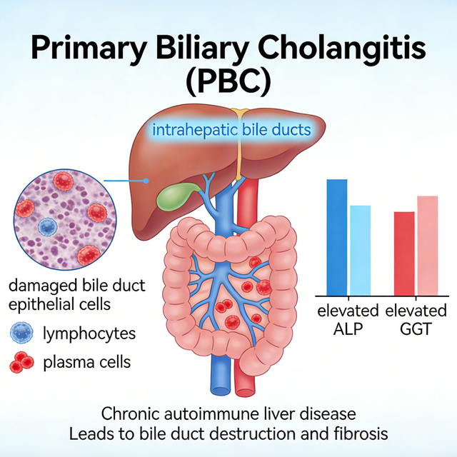 Muismodellen voor primaire biliaire cholangitis (PBC).