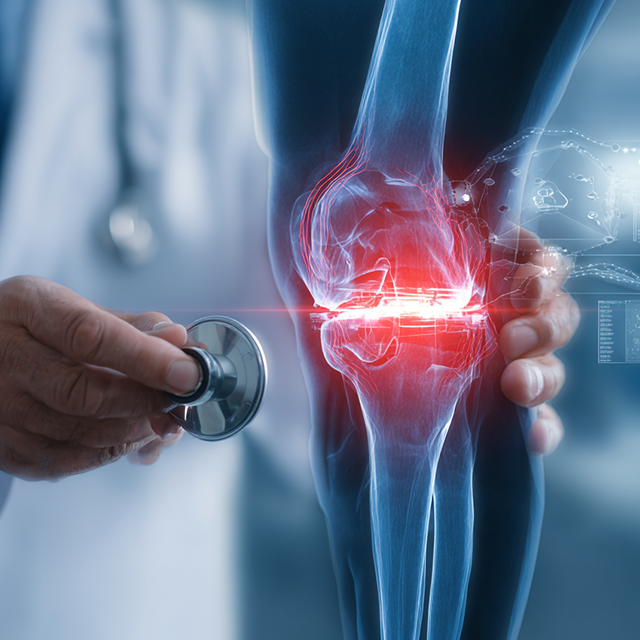 Reumatoidalne zapalenie staw&oacute;w (RZS)