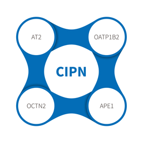 Neuropathy eireaball spreagtha le ceimiteiripe