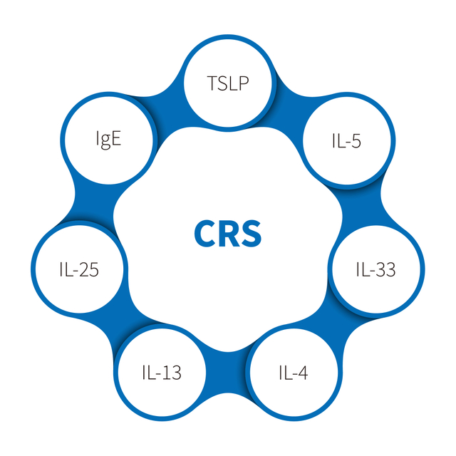 ক্রনিক সাইনোসাইটিস