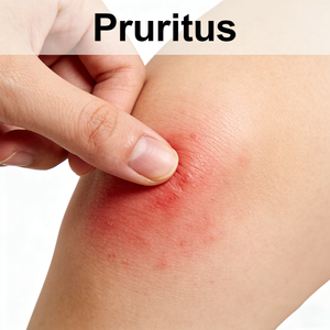 NHP Pruritus-Modelle