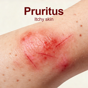 Mouse Pruritus (Itch) Models