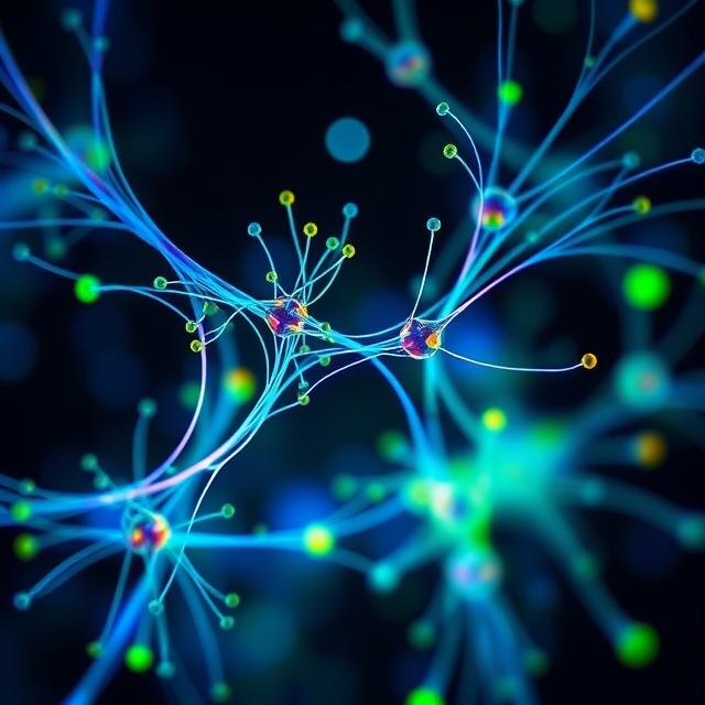 فلوسایتومتری چگونه کار می کند