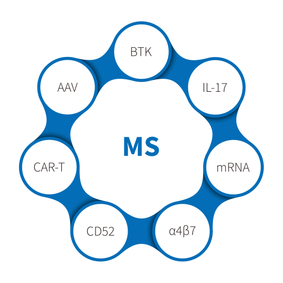 Бірнеше склероз