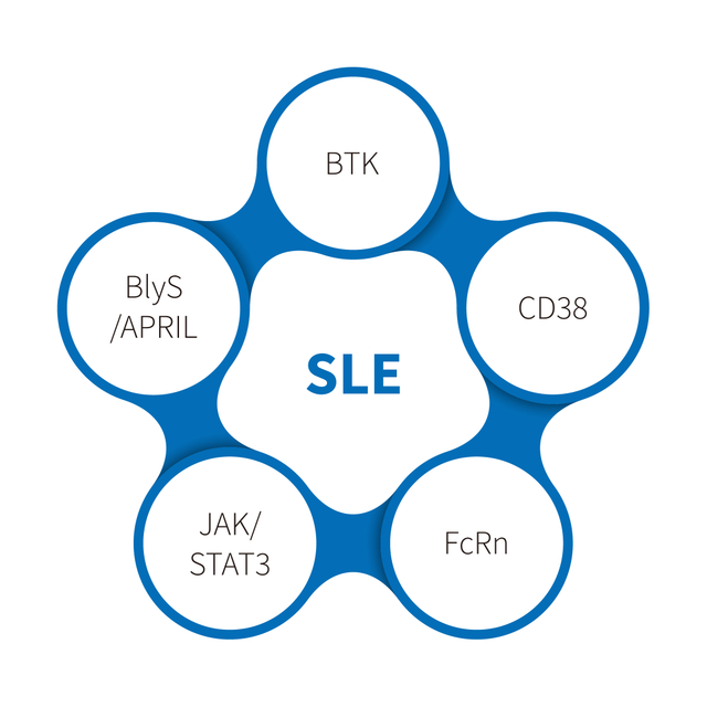 Systémový lupus erythematodes