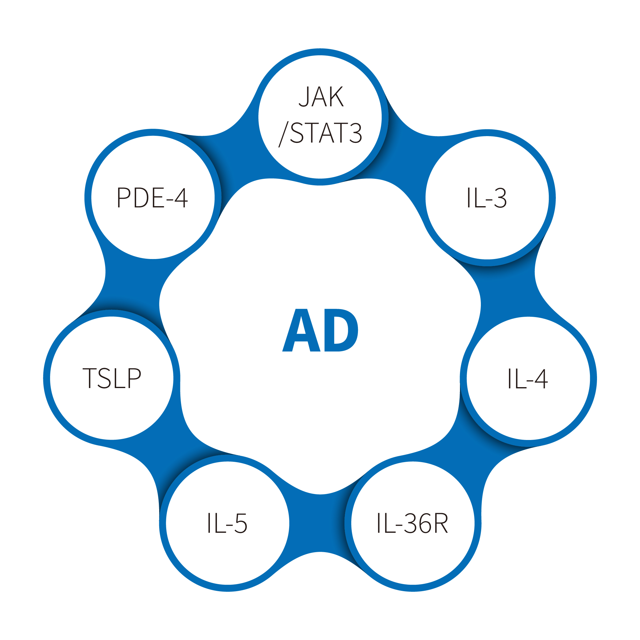 atopic dermatitis ကိုနားလည်ရန်အူသိမ်ခလုတ်ကိုဆိုလိုသည်။