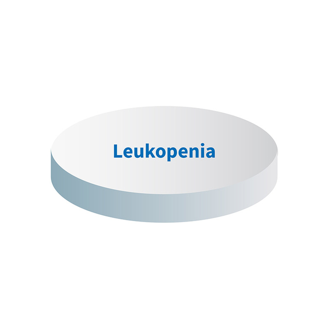 Leukopeenia
